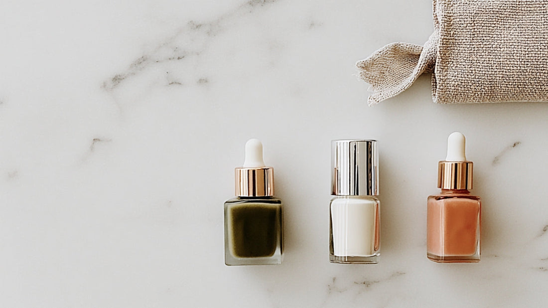 Ácido hialurónico, retinol y vitamina C: cuál usar y en qué orden