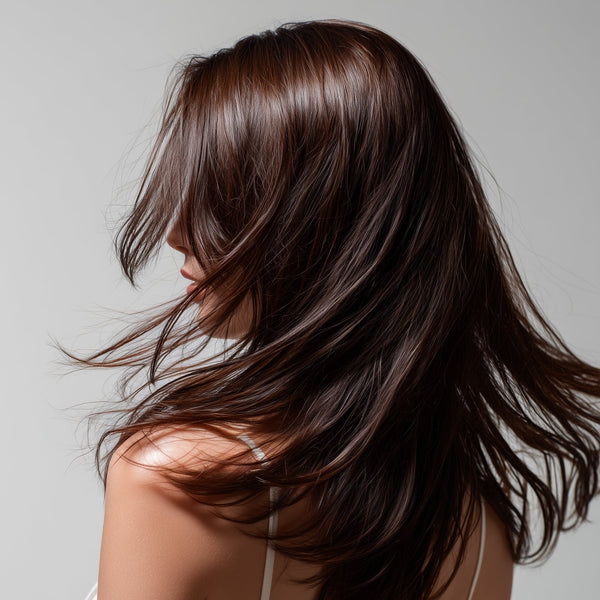 Cabello — Verade