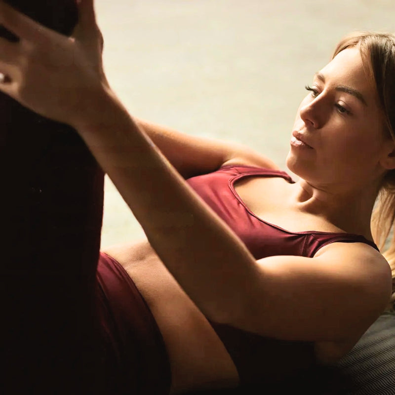 Nutrición deportiva — Verade