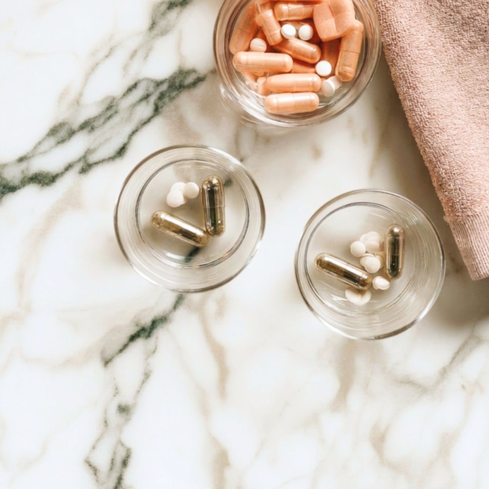 Suplementos