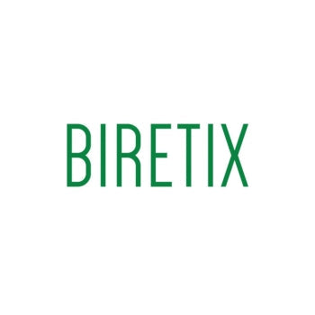 Logotipo de Biretix