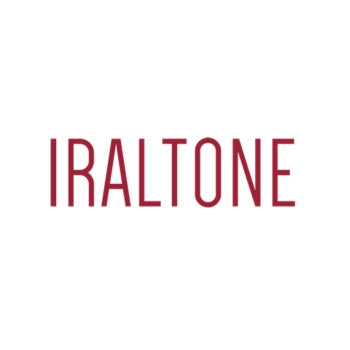 Logotipo de Iraltone