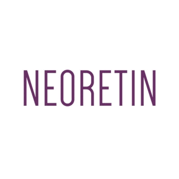 Logotipo de Neoretin