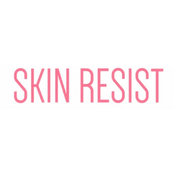 Logotipo de Skin Resist