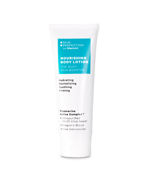 Bluevert Body Lotion 250 ml