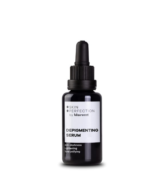 Bluevert Despigmenting Serum 30 ml