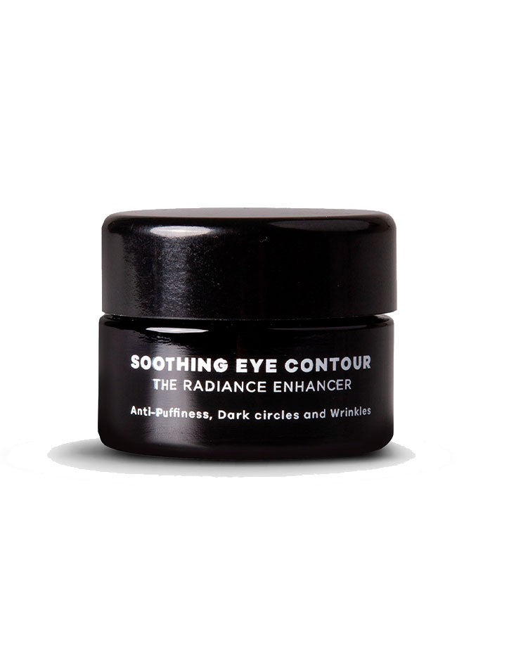 Bluevert Soothing Eye Contour Contorno de ojos 15 ml