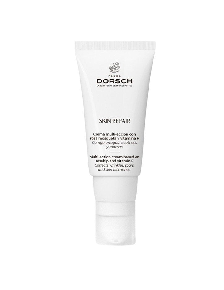 Farma Dorsch Skin Repair Crema reparadora facial 50 ml