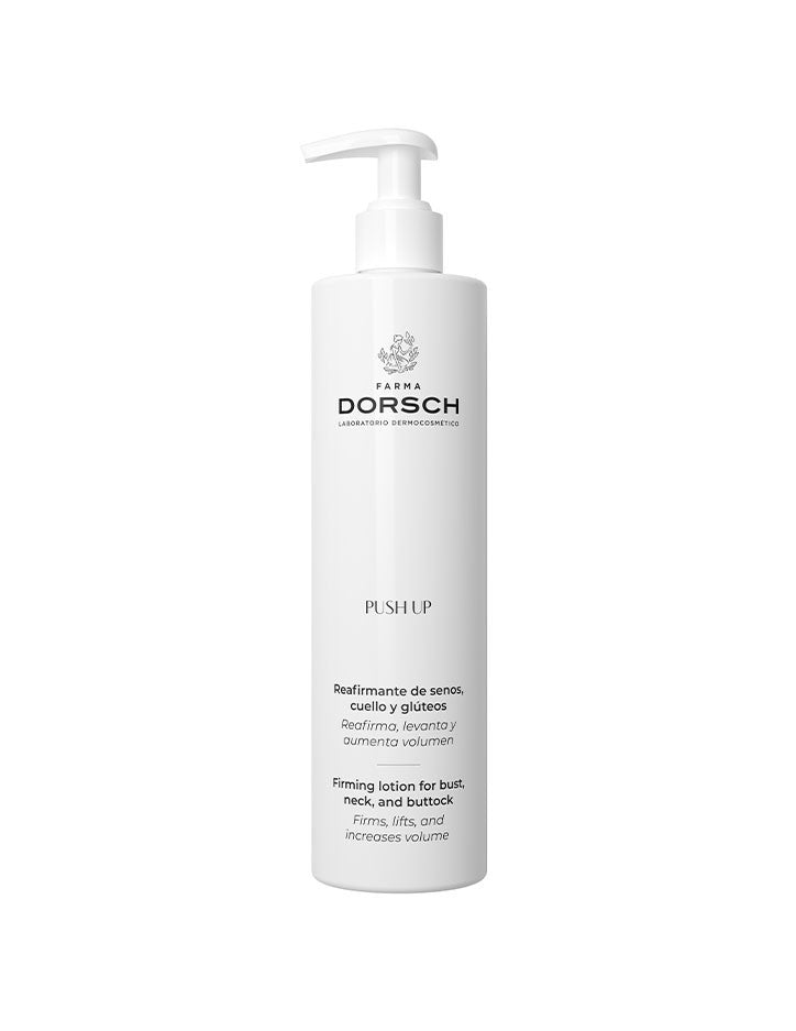 Farma Dorsch Push Up Crema reafirmante pecho y escote 200 ml
