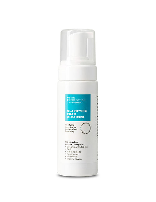 Bluevert Clarifying Foam Cleanser Espuma limpiadora 150 ml