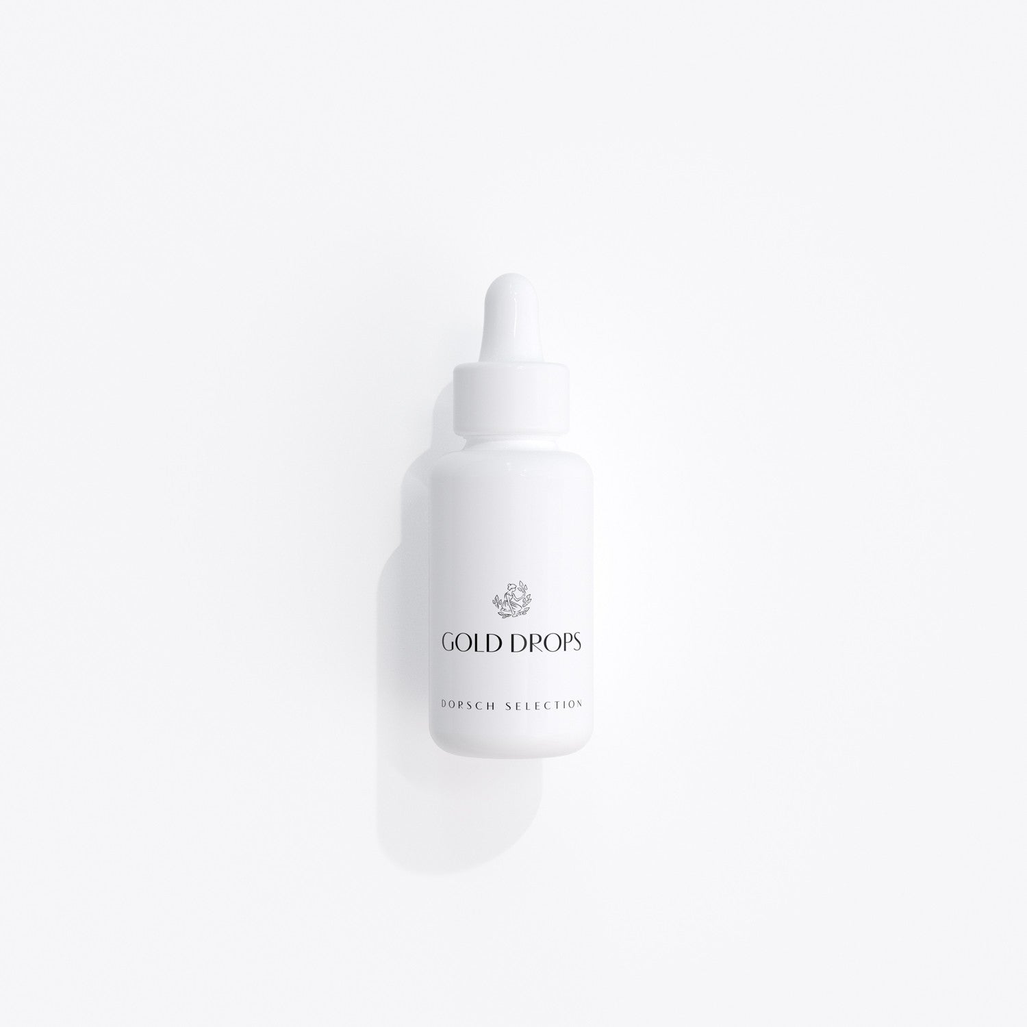 Farma Dorsch Gold Drops Aceite facial reparador 30 ml