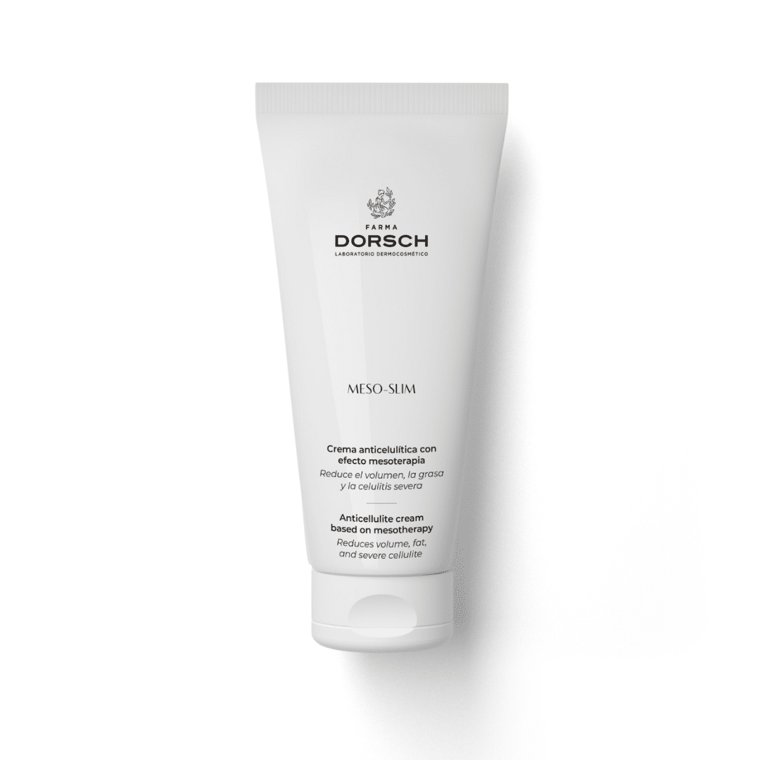 Farma Dorsch Mesoslim Reductor anticelulítico 200 ml