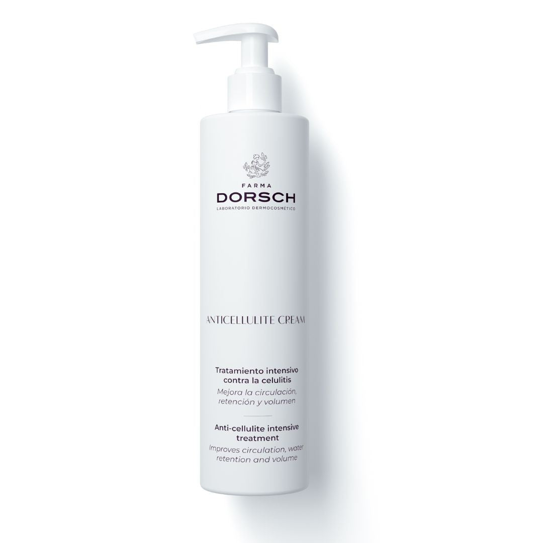 Farma Dorsch Anticellulite Cream Reductor Anticelulítico Intensivo 200 ml