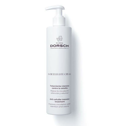 Farma Dorsch Anticellulite Cream Reductor Anticelulítico Intensivo 200 ml