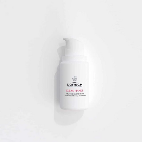 Farma Dorsch Clean Hands Gel Higienizante de Manos 50 ml