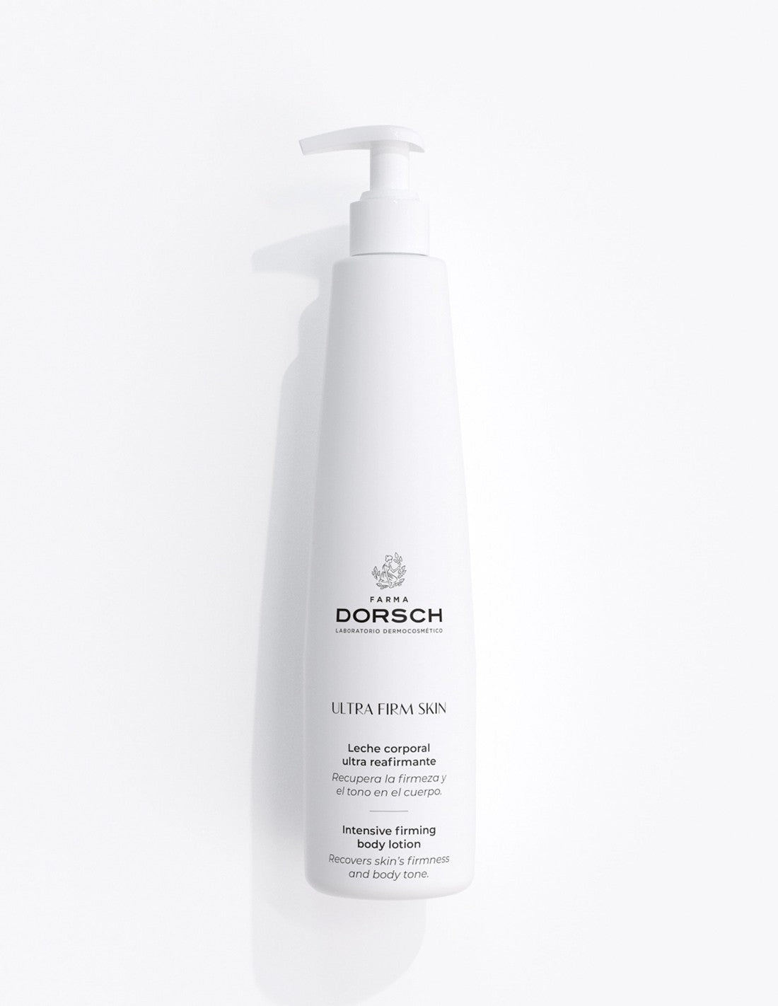 Farma Dorsch Ultra Firm Skin 400 ml