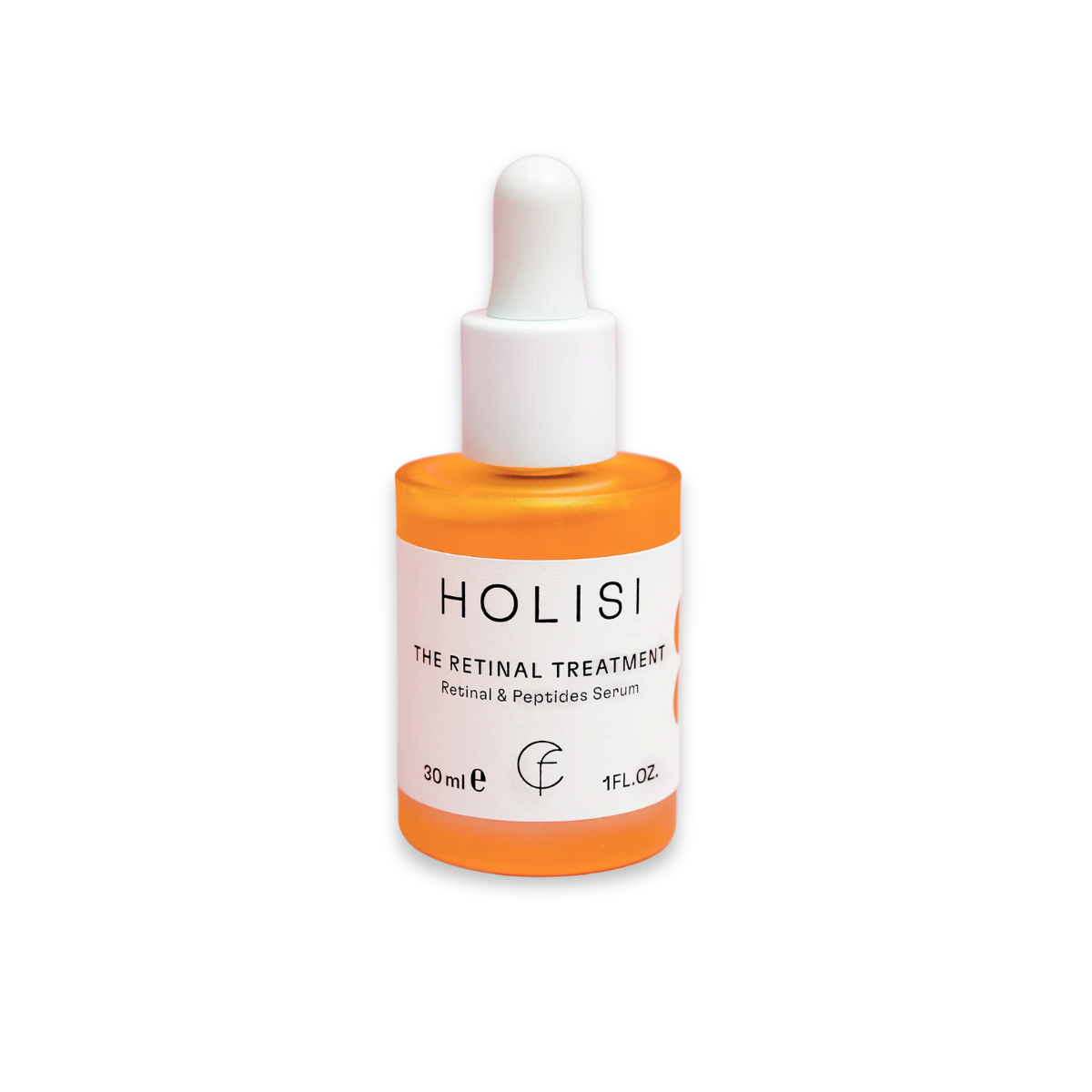 HOLISI The Retinal Treatment Sérum antiedad 30 ml