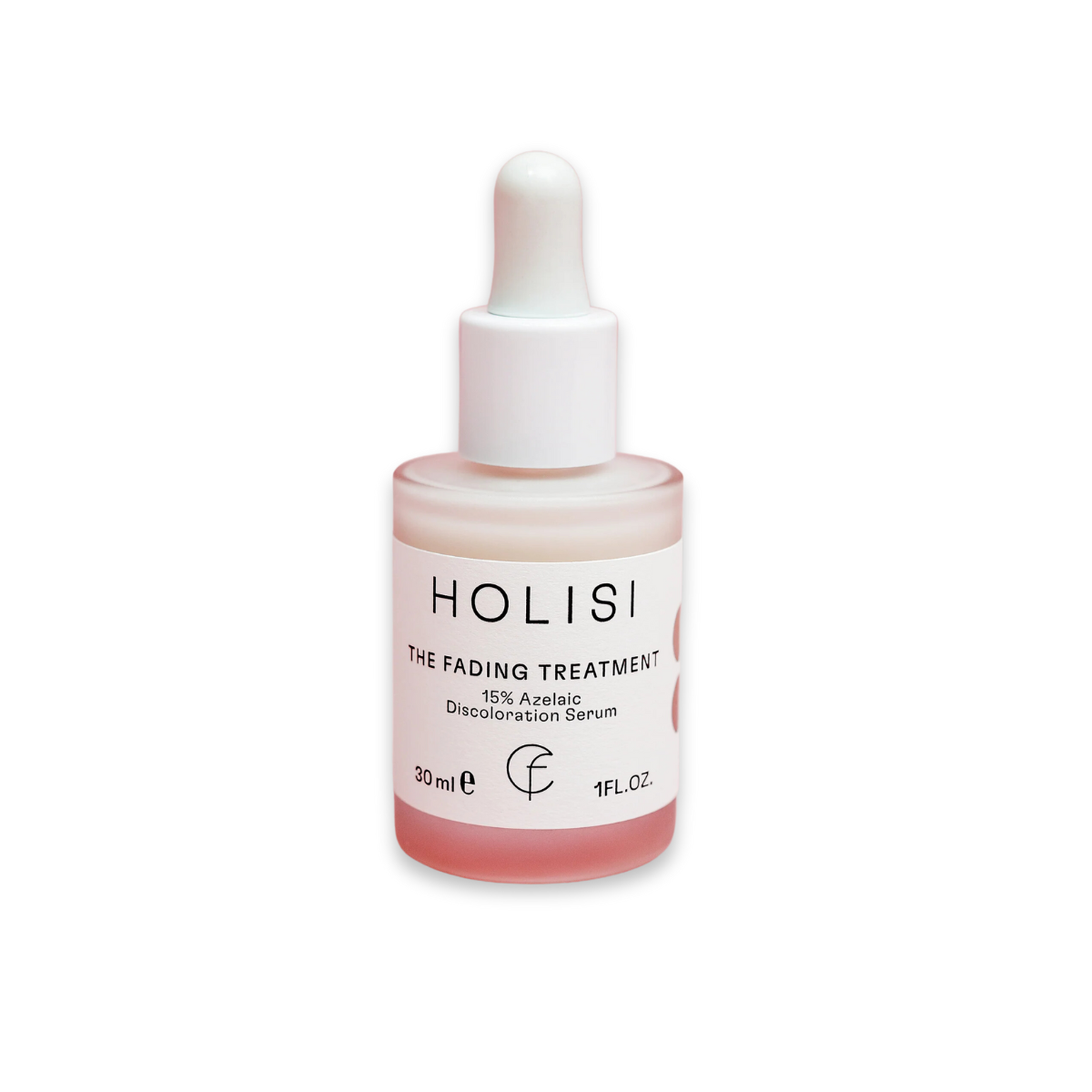 HOLISI The Fading Treatment Sérum despigmentante 30 ml