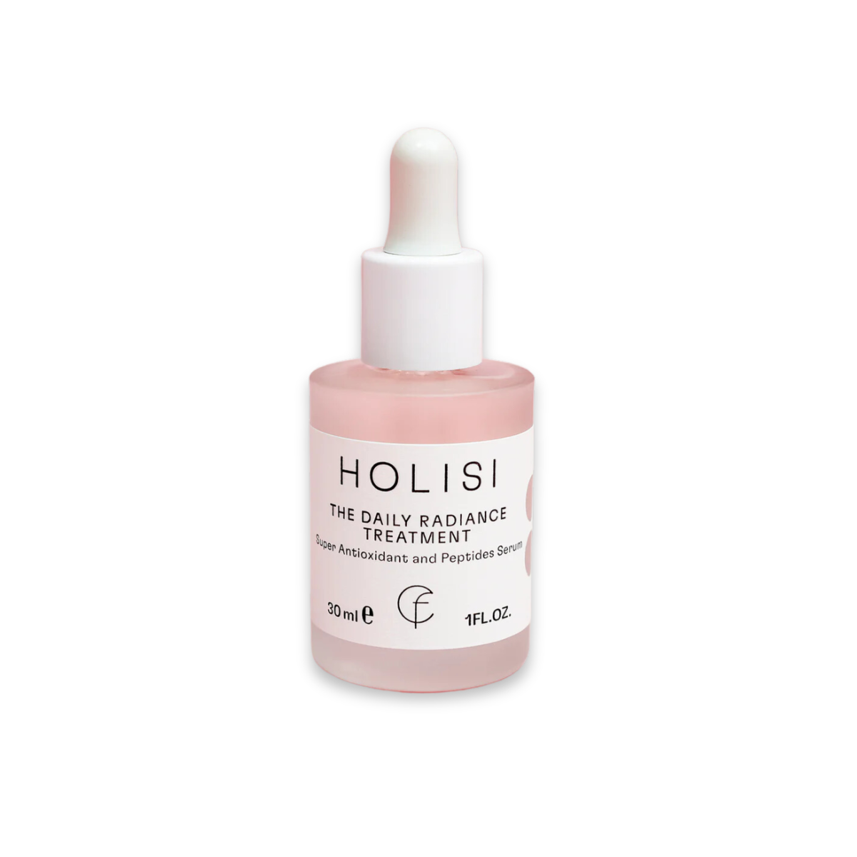 HOLISI The Daily Radiance Treatment 30 ml