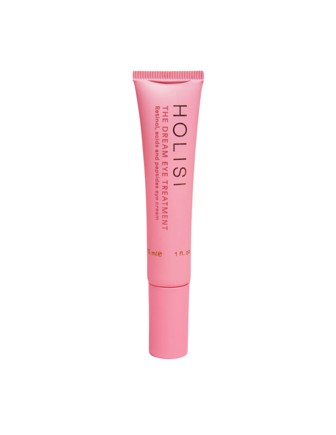 HOLISI The Dream Eye Treatment Contorno de ojos noche 15 ml