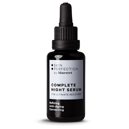 Bluevert Complete Night Serum 30 ml
