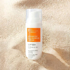 Advanced Day Defense Cream · Protector solar SPF 50+ 50 ml
