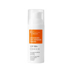 Advanced Day Defense Cream · Protector solar SPF 50+ 50 ml