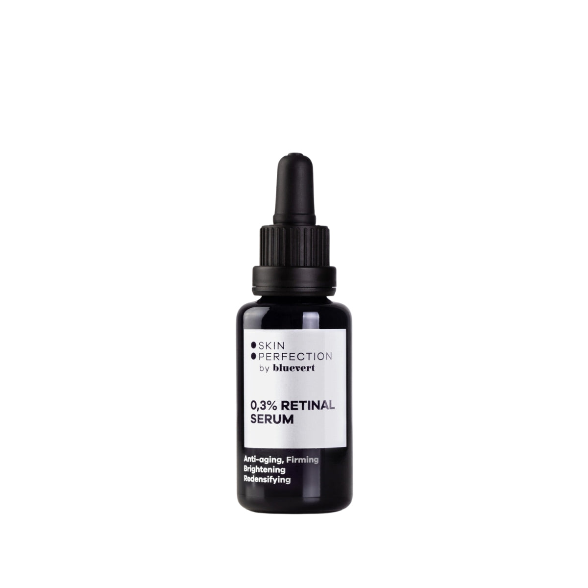 Bluevert 0,3% Retinal Sérum, sérum de retinal facial 30 ml