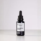 Bluevert 0,3% Retinal Sérum, tratamiento nocturno antiedad de alta tolerancia