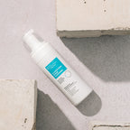 Bluevert Clarifying Foam Cleanser, disuelve impurezas y maquillaje