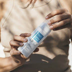 Bluevert Clarifying Foam Cleanser 150 ml, refuerza la barrera cutánea sin resecar