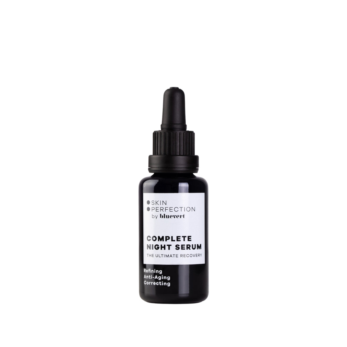 Bluevert Complete Night Serum, sérum de retinol facial 30 ml