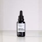 Bluevert Complete Night Serum 30 ml con niacinamida, vitamina E y Plasmarine