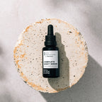 Bluevert Complete Night Serum, refina la textura y repulpa la piel