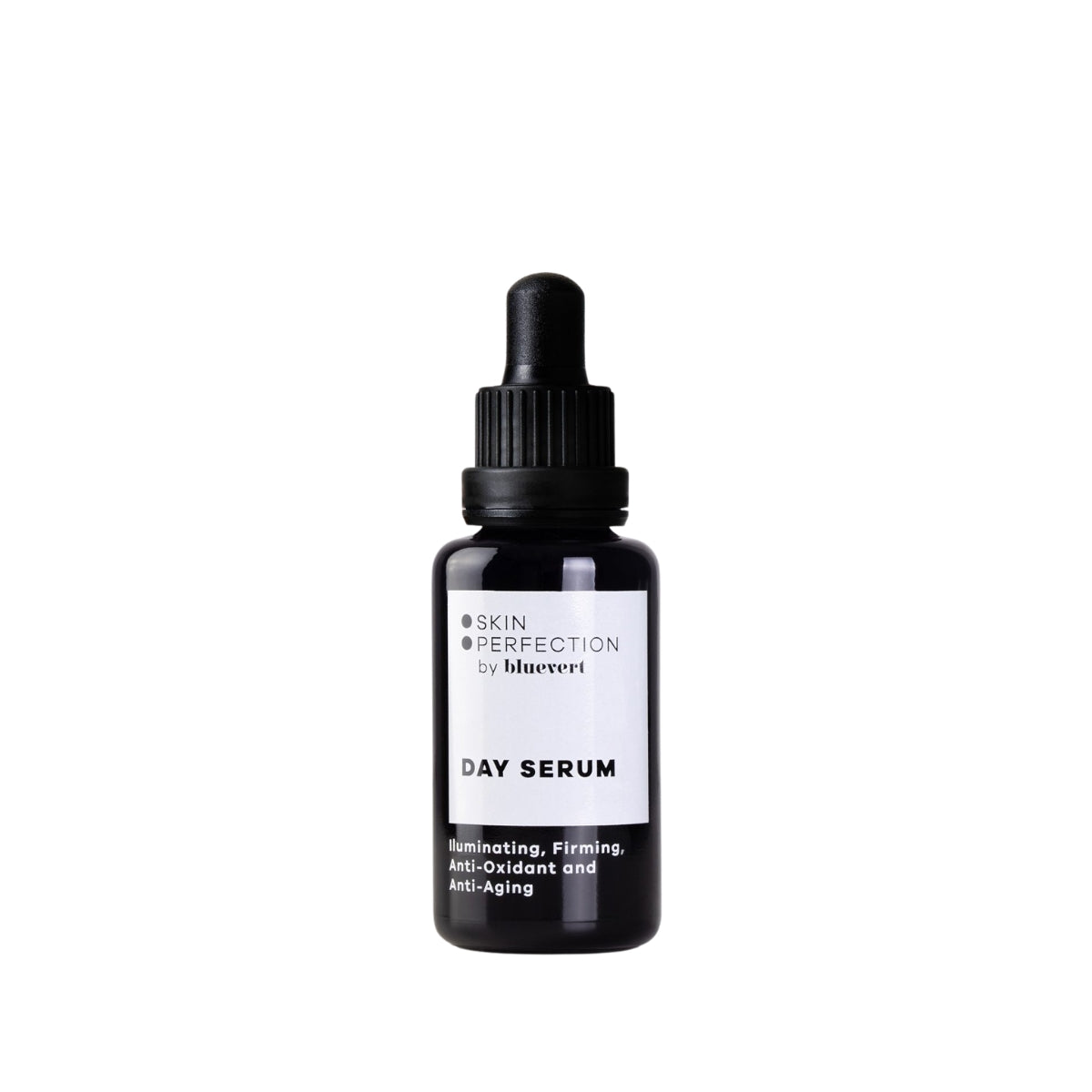 Bluevert Advanced Day Sérum, sérum de vitamina C facial 30 ml