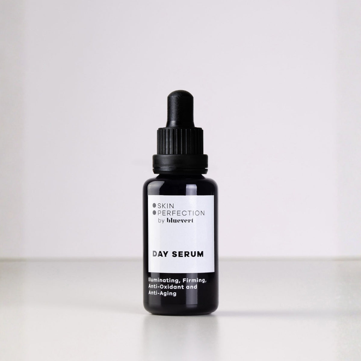 Bluevert Advanced Day Sérum, protege frente al estrés oxidativo diario