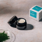 Bluevert Soothing Eye Contour, actúa sobre las ojeras pigmentarias y vasculares