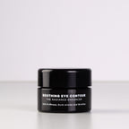 Bluevert Soothing Eye Contour, fórmula completa para la zona del contorno de ojos