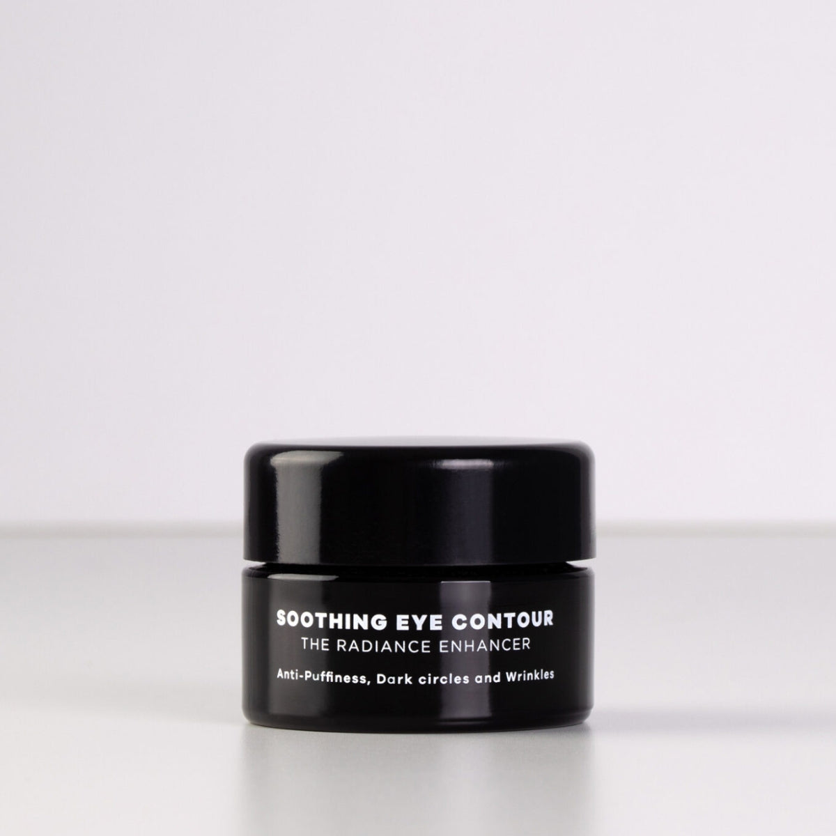 Bluevert Soothing Eye Contour, fórmula completa para la zona del contorno de ojos