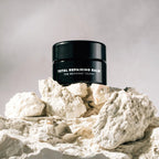 Bluevert Total Repairing Balm, nutre, repara y exfolia las zonas agrietadas
