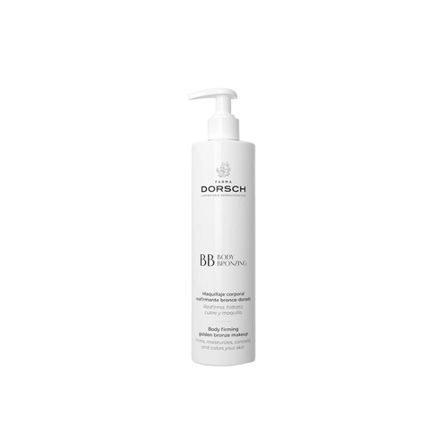 Farma Dorsch Body Bronzing Maquillaje corporal 200 ml