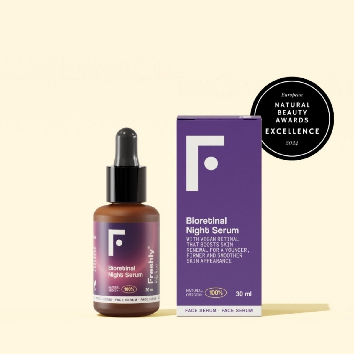 Retinal Concentrate Serum 30 ml