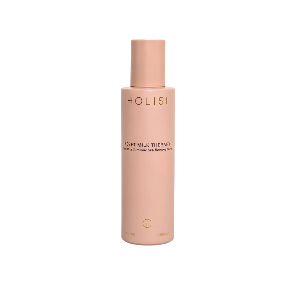 HOLISI Reset Milk Therapy Leche limpiadora 100 ml