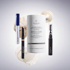 Kit Cejas Spotlight On Brows · Sérum + gel fijador + iluminador