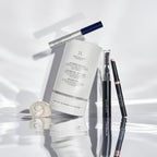 Kit Cejas Spotlight On Brows · Sérum + gel fijador + iluminador