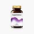 Superlativa Cycle Balance Suplemento equilibrio hormonal 60 cápsulas