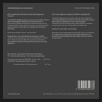 Aldous Bio Ashwagandha KSM-66, ashwagandha en formato gominola sin GMO