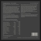 Aldous Bio Biotina con Vitaminas y Minerales, 120 gominolas de absorción directa sin agua