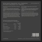 Aldous Bio Biotina con Zinc, Selenio y Vitaminas, 400 comprimidos para más de 13 meses