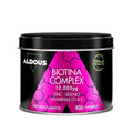 Aldous Bio Biotina con Zinc, Selenio y Vitaminas, complemento alimenticio 400 comprimidos